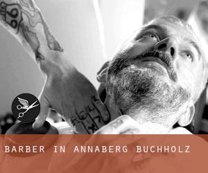 Barber in Annaberg-Buchholz