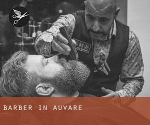 Barber in Auvare