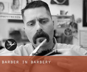 Barber in Barbery