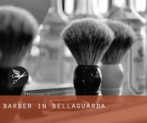 Barber in Bellaguarda