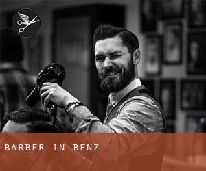 Barber in Benz