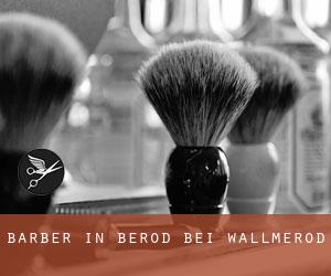 Barber in Berod bei Wallmerod