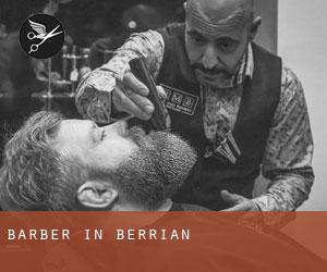 Barber in Berrian