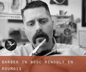 Barber in Bosc-Renoult-en-Roumois