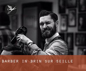 Barber in Brin-sur-Seille