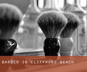 Barber in Cliffwood Beach