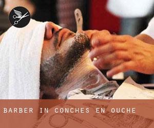 Barber in Conches-en-Ouche