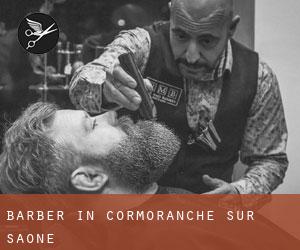 Barber in Cormoranche-sur-Saône