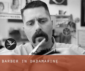 Barber in Dadamarine