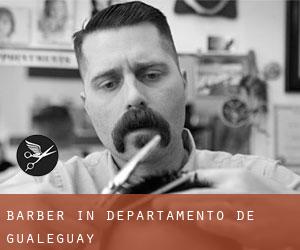 Barber in Departamento de Gualeguay