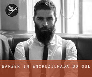 Barber in Encruzilhada do Sul