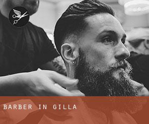 Barber in Gilla