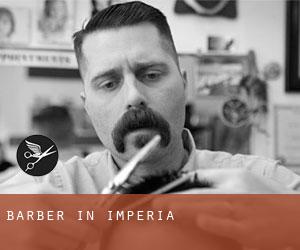 Barber in Imperia