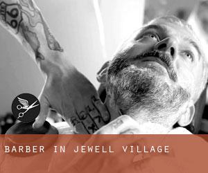 Barber in Jewell Village