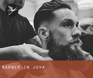 Barber in Juva