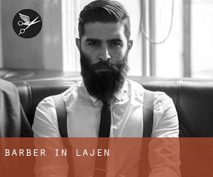 Barber in Lajen