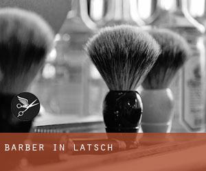 Barber in Latsch