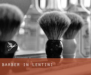 Barber in Lentini
