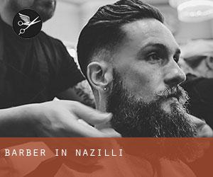 Barber in Nazilli