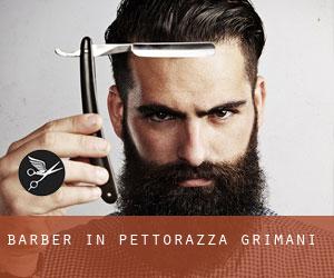 Barber in Pettorazza Grimani