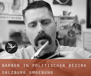 Barber in Politischer Bezirk Salzburg Umgebung