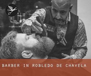 Barber in Robledo de Chavela