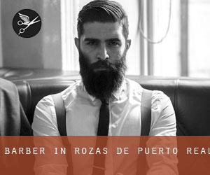 Barber in Rozas de Puerto Real