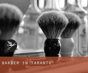 Barber in Taranto