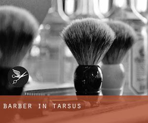 Barber in Tarsus