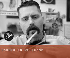 Barber in Wellcamp