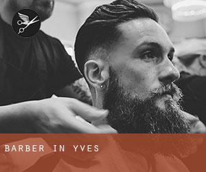Barber in Yves