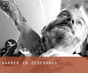 Barber in Zederhaus