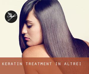 Keratin Treatment in Altrei