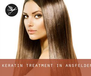 Keratin Treatment in Ansfelden