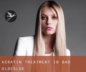 Keratin Treatment in Bad Oldesloe