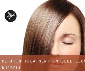 Keratin Treatment in Bell-lloc d'Urgell