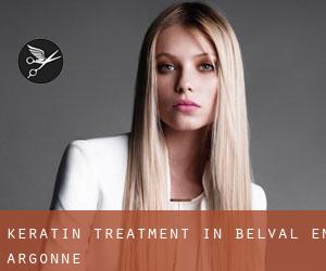 Keratin Treatment in Belval-en-Argonne