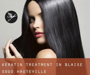 Keratin Treatment in Blaise-sous-Hauteville