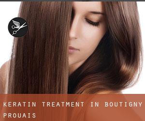 Keratin Treatment in Boutigny-Prouais