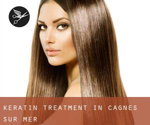 Keratin Treatment in Cagnes-sur-Mer