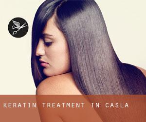Keratin Treatment in Casla