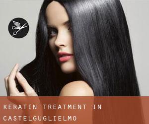 Keratin Treatment in Castelguglielmo