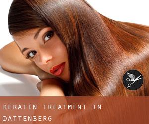 Keratin Treatment in Dattenberg