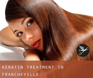 Keratin Treatment in Francheville