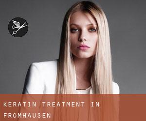 Keratin Treatment in Fromhausen