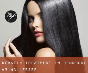 Keratin Treatment in Henndorf am Wallersee