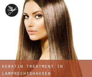 Keratin Treatment in Lamprechtshausen