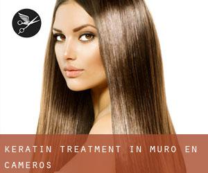 Keratin Treatment in Muro en Cameros