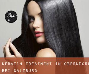 Keratin Treatment in Oberndorf bei Salzburg