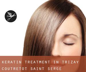 Keratin Treatment in Trizay-Coutretot-Saint-Serge